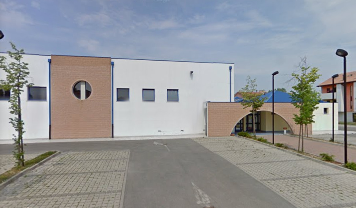 Tentato furto al Centro Vaccinale anti Covid di Loreggia