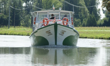 Non ha la barca, ma che problema c'è? Tenta di rubarne una sul Bacchiglione: denunciato