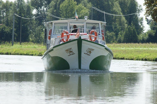 Non ha la barca, ma che problema c’è? Tenta di rubarne una sul Bacchiglione: denunciato
