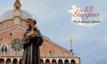 La reliquia di Sant’Antonio arriva a Padova domenica 13 giugno 2021