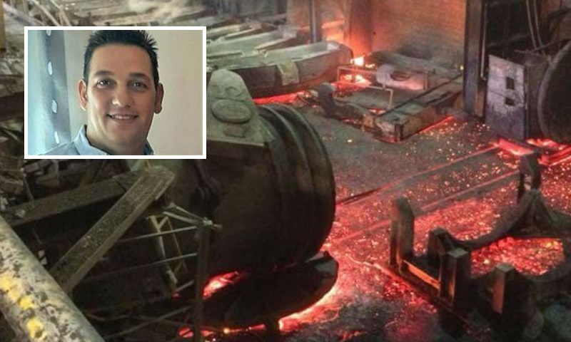 Morti Acciaierie Venete, sei manager a processo per omicidio colposo e lesioni