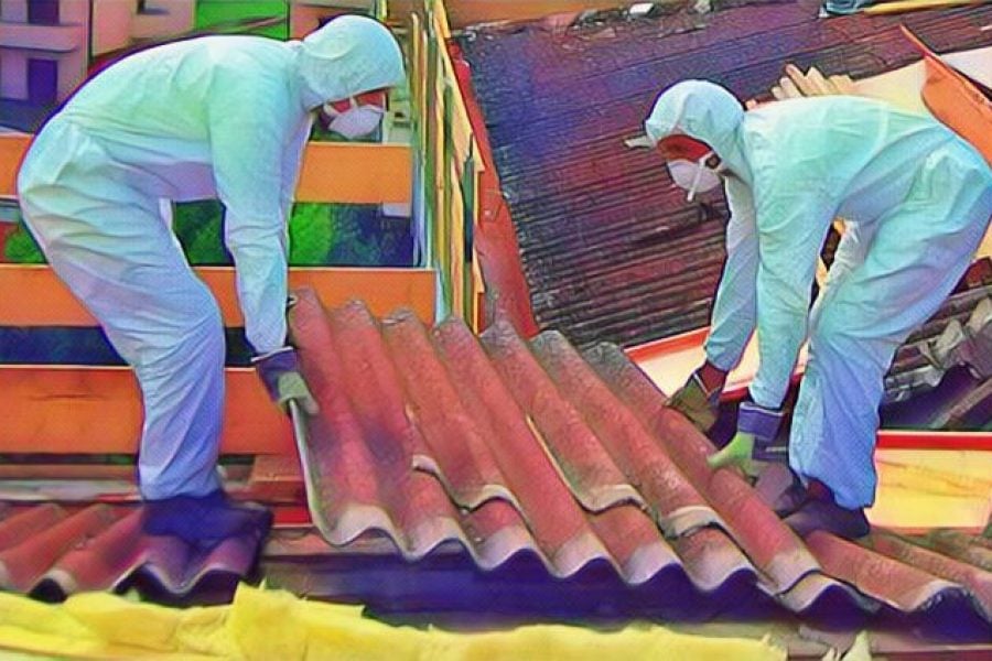 Amianto, bonifiche in scuole e ospedali grazie ai 6,5 milioni stanziati per il territorio padovano