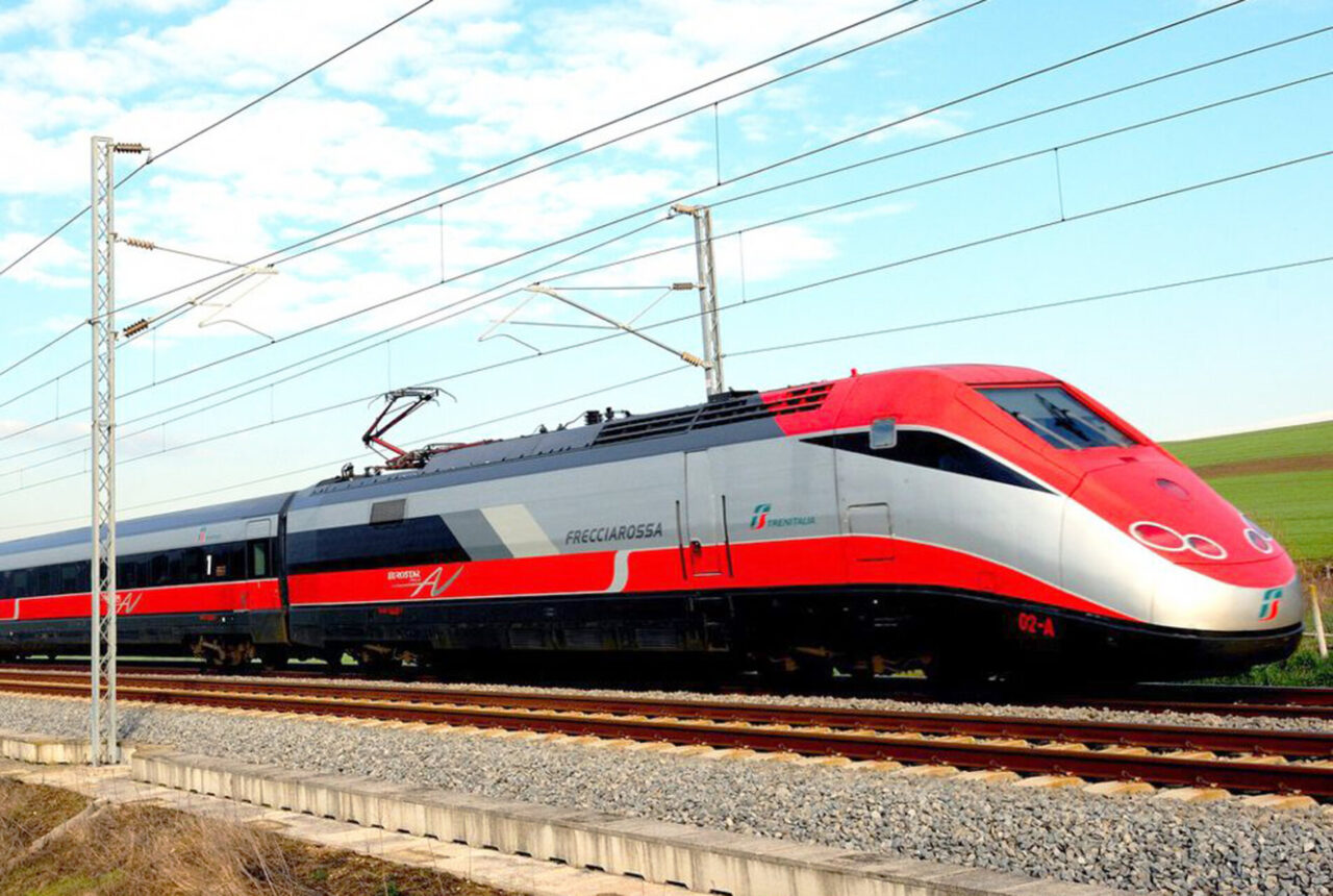 A Padova verrà realizzato il ponte ferroviario a campata unica più lungo d’Italia