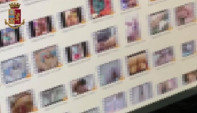 Pedopornografia online, un arresto e due denunce: c’è anche un padovano
