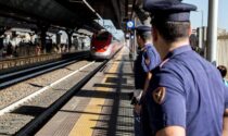 "Io la mascherina non la metto": 25enne padovano blocca il treno regionale