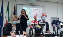 Covid, Zaia: "Contagi, dato più basso di sempre ma servono scorte di vaccini" | +8 positivi | Dati 21 giugno 2021