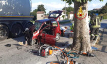 Tragico incidente stradale a Ponso, muore una 50enne di Ospedaletto