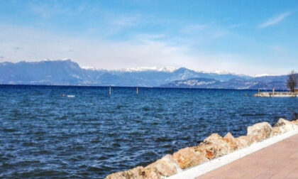 Viveva a Padova il 23enne morto dopo il tuffo nel Lago di Garda