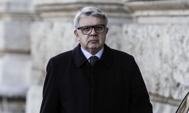 Avvocato Longo, andranno a processo i due aggressori: assolta la “mandante”
