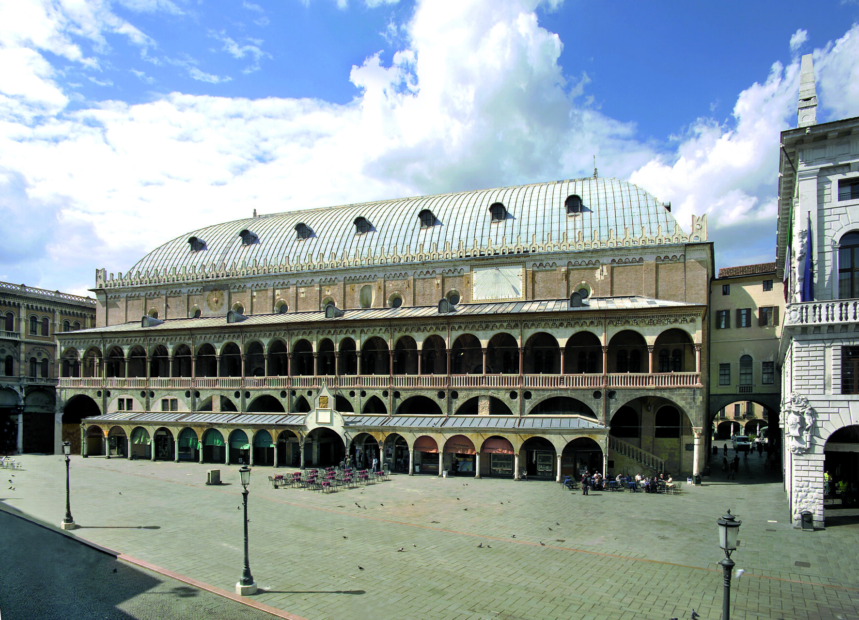 01_Palazzo della Ragione