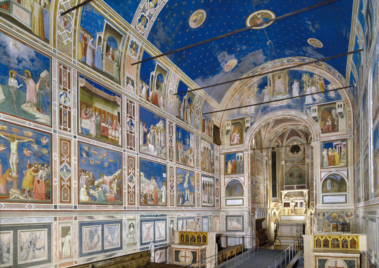 Padova Urbs picta, tutti i video e le foto dell'attesa proclamazione Unesco