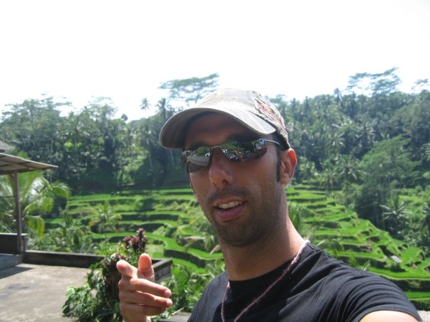 Detenuto in Indonesia per sei mesi, libero il ristoratore padovano Fabio Nizzardo