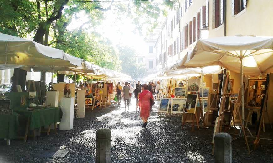 Cosa fare a Padova e provincia: gli eventi del weekend (3 e 4 luglio 2021)