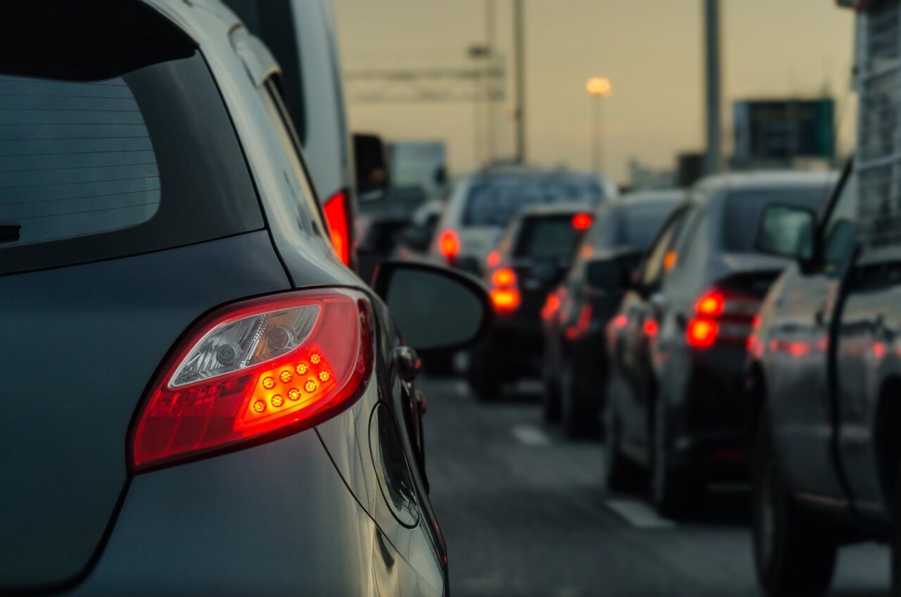 Incidente sull’A4 a Padova Est, oltre dieci chilometri di coda