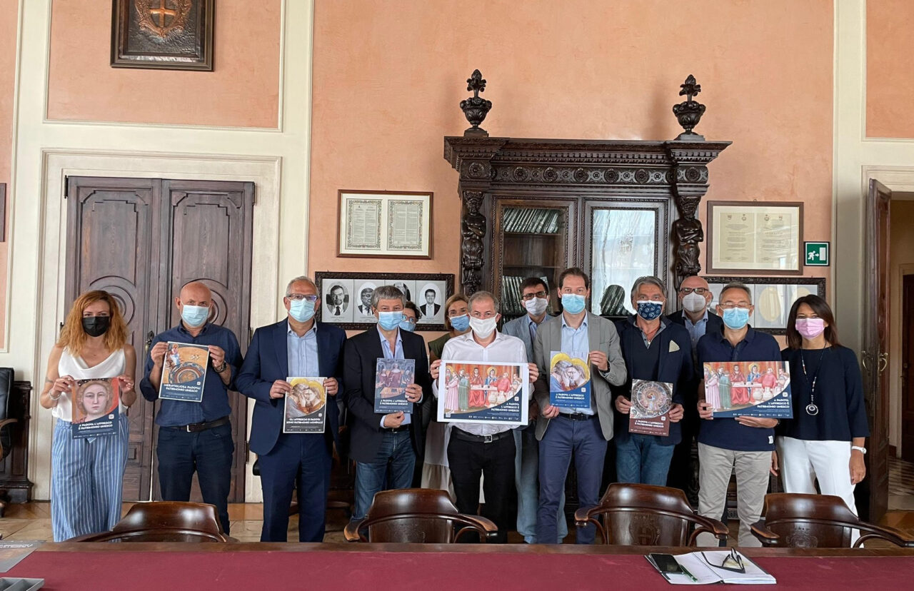 Dopo il riconoscimento dell’UNESCO parte il piano per promuovere Padova