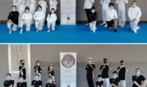 Dopo l'oro alle olimpiadi il taekwondo fa il piano di medaglie grazie a Padova