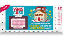 Albignasego, vinti 500mila euro: il fortunato potrà scegliersi una casa in tutta Italia