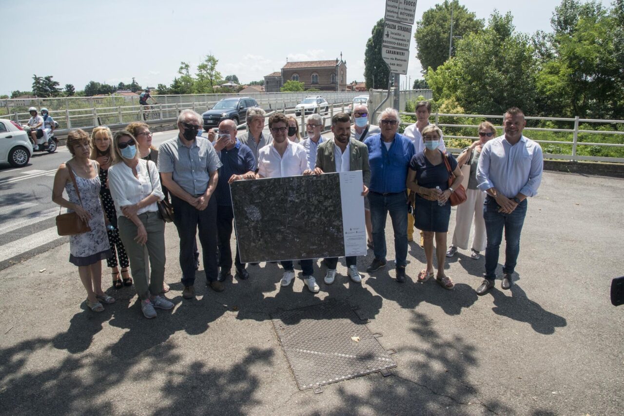 Viabilità a nord di Padova: “Ecco come libereremo i comuni dal traffico”