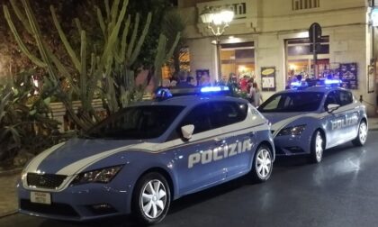 Espulso molestatore albanese incubo dei bar padovani