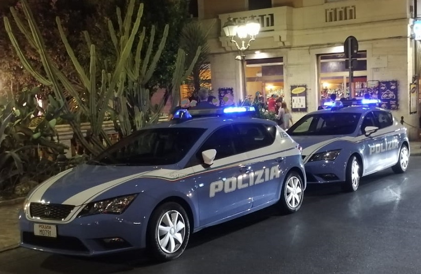 Espulso molestatore albanese incubo dei bar padovani