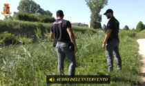 Padova, padre disperato vuole gettarsi nel fiume: L'AUDIO originale di come il poliziotto lo ha salvato