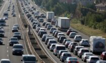 Traffico intenso sulle autostrade venete, il piano per l'esodo