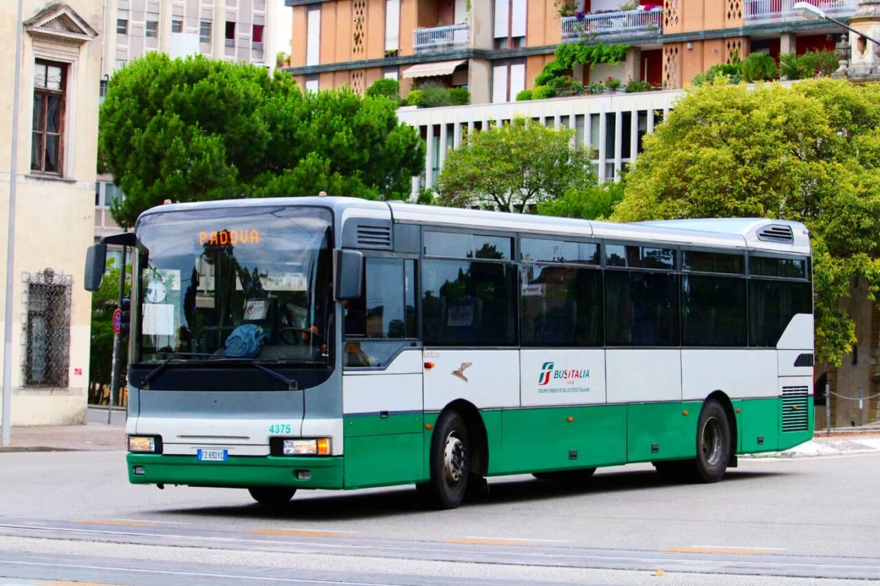 Scuola e trasporti, in provincia di Padova aumentano mezzi e corse giornaliere