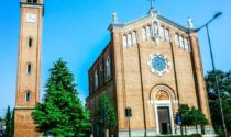 Furto in canonica a Campodarsego: denunciata 51enne veneziana
