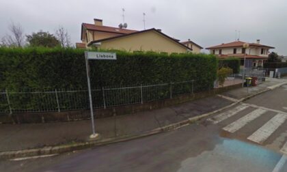 Il pensionato Corrado Antioca cade dalle scale di casa e muore