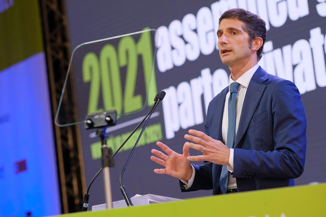 Industria a Padova e Treviso, secondo trimestre record (+39,1%): superati i livelli pre-Covid