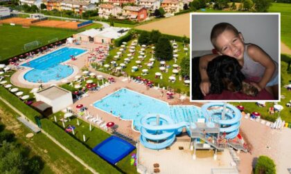 Bimbo morto in piscina, forse spinto in acqua da un amichetto