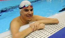 Paralimpiadi, Francesco Bettella conquista il bronzo nel nuoto