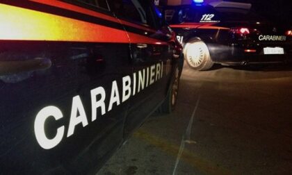 Far west sulle strade di Padova, 65enne in fuga cerca di investire un carabiniere