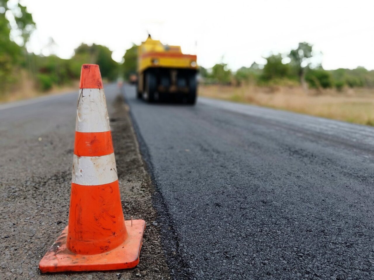 Interventi di messa in sicurezza delle strade: dalla Regione fondi per 19 nuovi cantieri