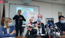 Covid, Zaia: "Veneto, i sanitari non vaccinati sono ancora 17mila" | +460 positivi | Dati 2 agosto 2021