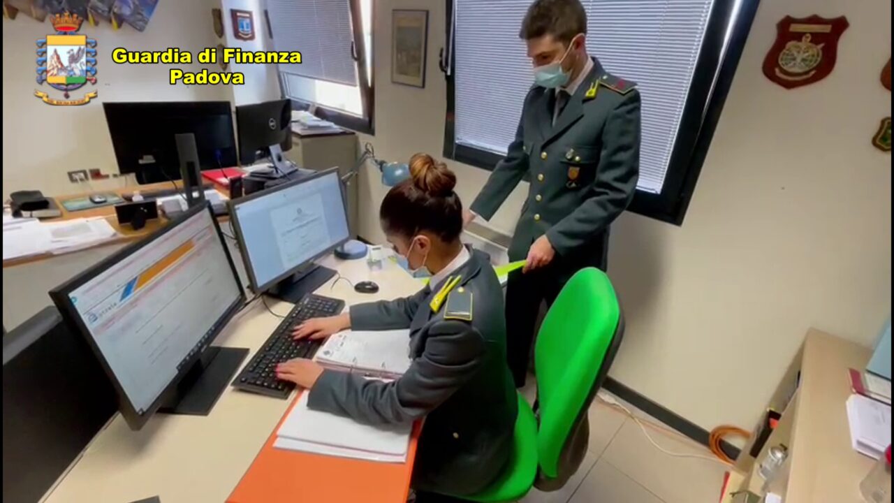 “Candidopoli” padovana, liste false e consiglieri eletti a loro insaputa: sette arresti