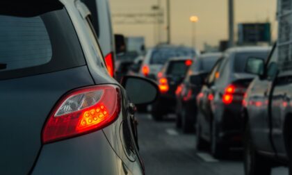 Dalla Regione Veneto 13 milioni per rottamare vecchie auto