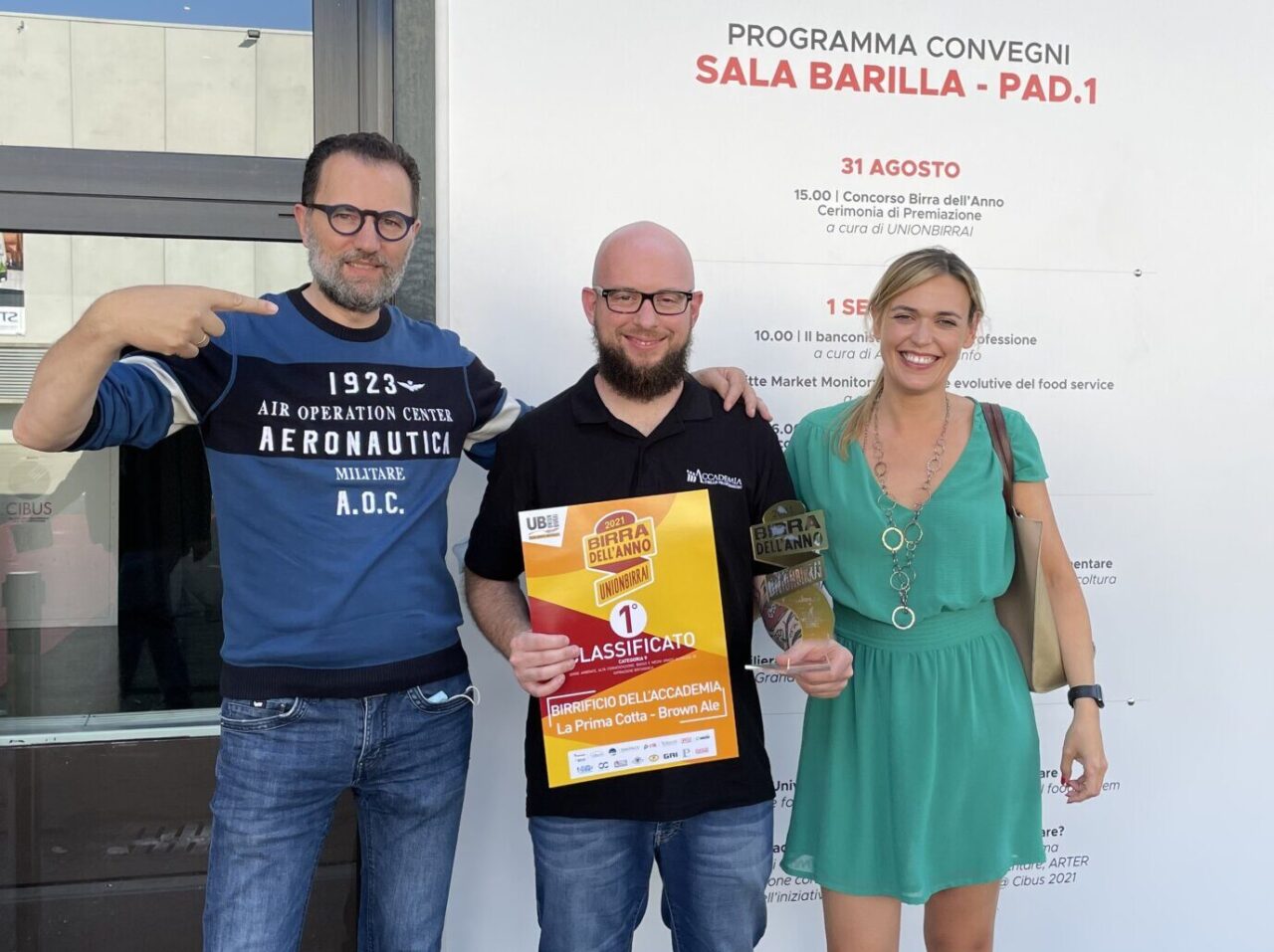 Tutti i segreti della birra dell’anno, ecco come viene prodotta “La Prima Cotta”