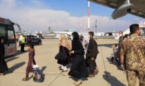 Padova, arrivate altre quattro famiglie di profughi afghani