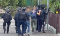 Montegrotto, 57enne barricato nella villetta bifamiliare: Carabinieri sul posto