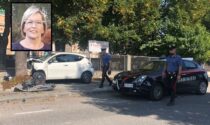 Travolta sul marciapiede a pochi metri da casa dall'auto "impazzita": addio Raimonda