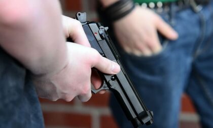 "Aveva la pistola e ci ha rapinati": la denuncia di tre 30enni padovani