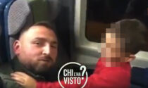 Ritrovato a bordo di un treno il bimbo rapito a Padova dal papà