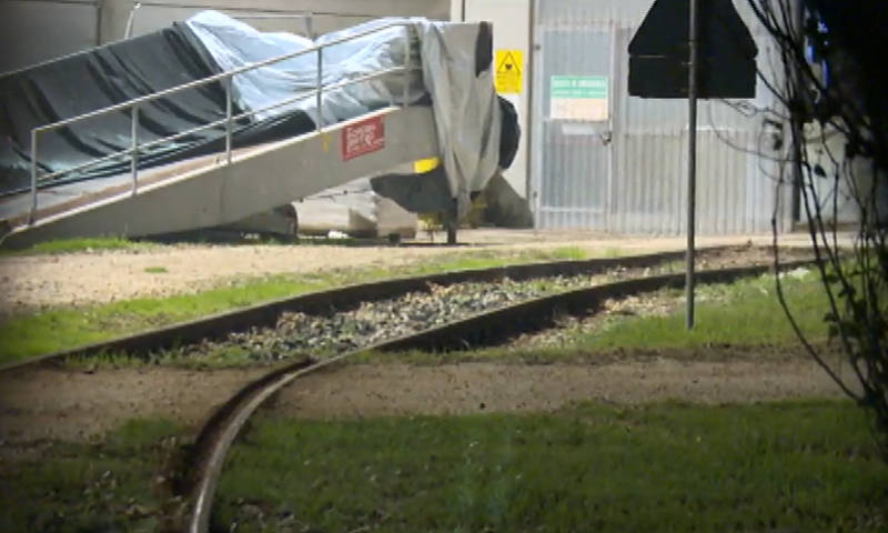 Paolo Merlin travolto da un vagone ferroviario mentre lavora, il commosso ricordo del parroco di Stanghella