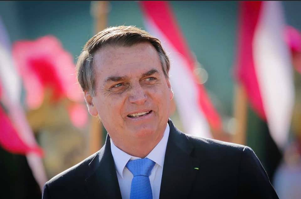 Arriva Bolsonaro, Padova e Anguillara blindate: attese proteste