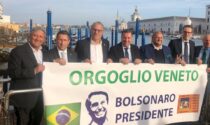 Cittadinanza a Bolsonaro, PD Veneto: "Inaccettabile strumentalizzazione dell'emigrazione veneta"