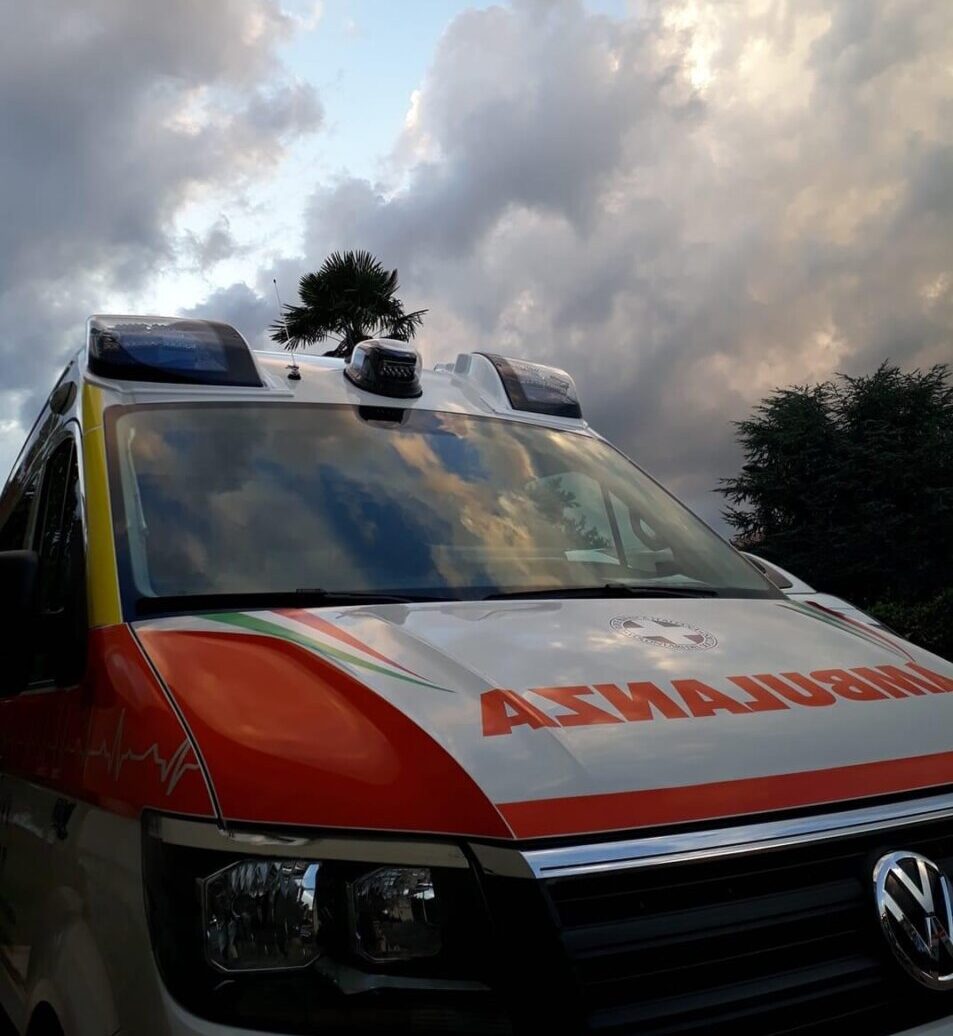 Tragedia sul lavoro: 61enne di Stanghella travolto e ucciso da un vagone ferroviario