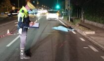 Investimento mortale sulla Schiavonesca-Marosticana: alla guida dell'auto un 57enne di Abano Terme