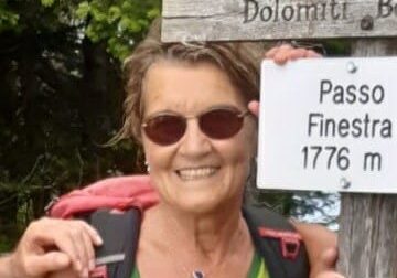 Il grave incidente in montagna poi la lotta per la vita: si è spenta la dottoressa Annalisa Ferronato