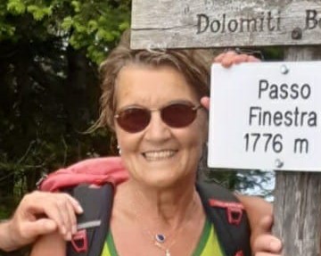 Il grave incidente in montagna poi la lotta per la vita: si è spenta la dottoressa Annalisa Ferronato